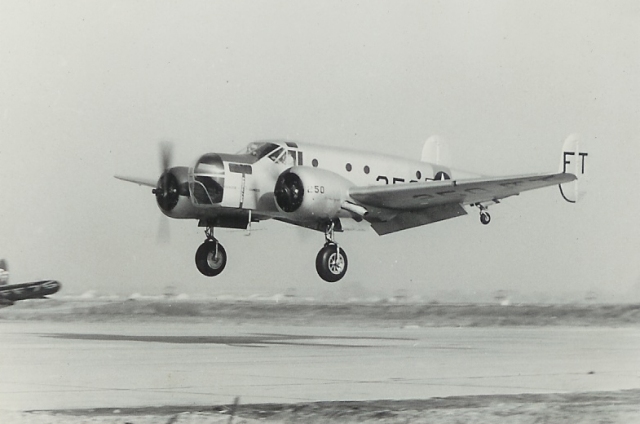 Vintage Aircraft